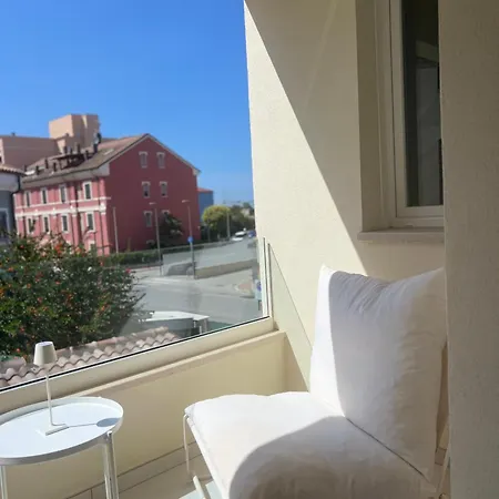 Casa Mauro Apartment Senigallia