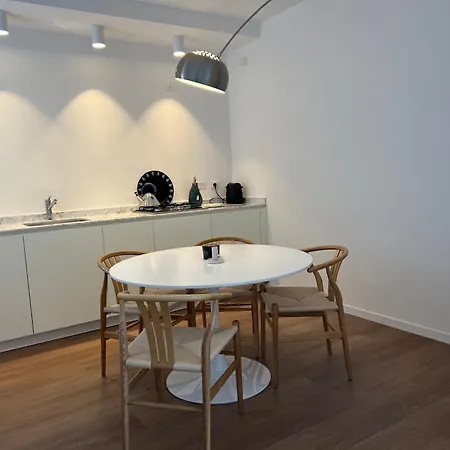 Casa Mauro Apartment *
