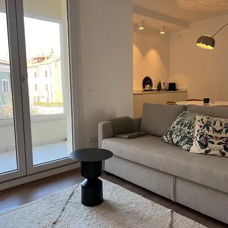 Casa Mauro Senigallia