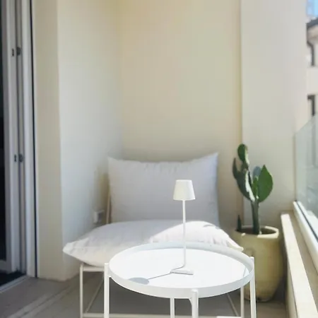Casa Mauro Apartment
