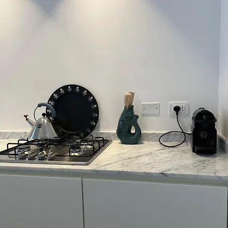 Casa Mauro Apartment *