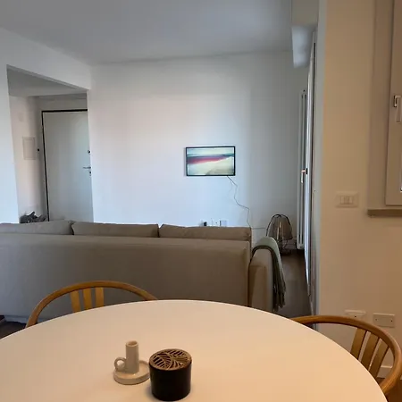 Casa Mauro Apartment
