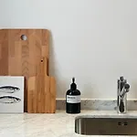 Lejlighed Casa Mauro Senigallia