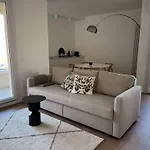 Casa Mauro Lejlighed