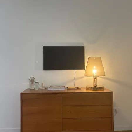 Appartement Casa Mauro *