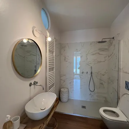 Casa Mauro Appartamento *