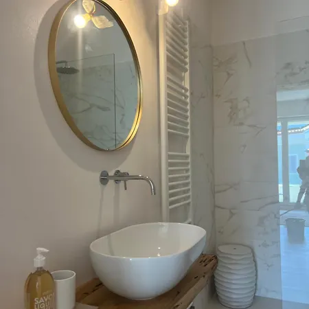 Apartmán Casa Mauro