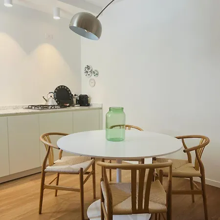 Casa Mauro Apartmán Senigallia