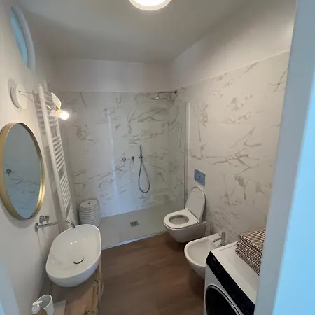 Casa Mauro Appartamento Senigallia