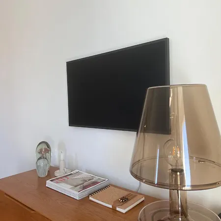 Appartement Casa Mauro Senigallia