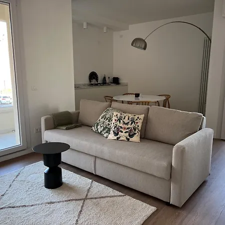 Casa Mauro Appartamento