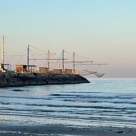 Appartamento Casa Mauro *