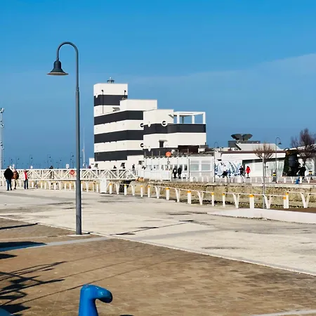 Appartamento Casa Mauro *