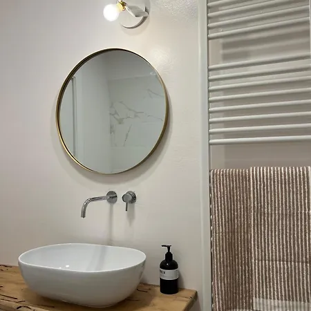 Casa Mauro Senigallia