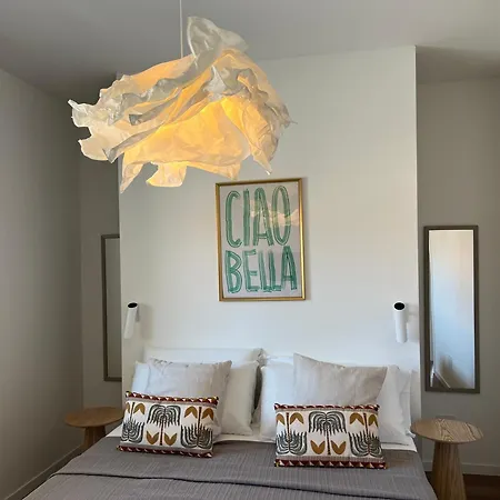 Apartmán Casa Mauro Senigallia