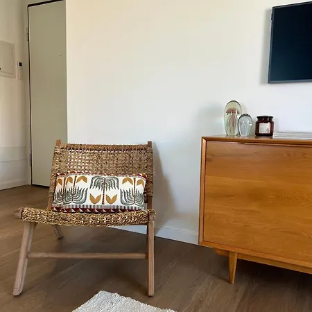 Casa Mauro Appartement Senigallia