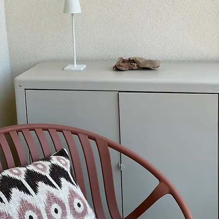 Apartmán Casa Mauro Senigallia