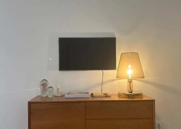 Appartement Casa Mauro *