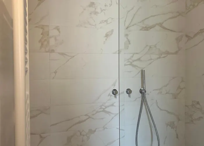 Appartement Casa Mauro *