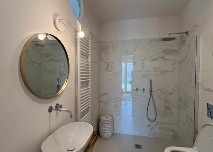 Casa Mauro Appartement *