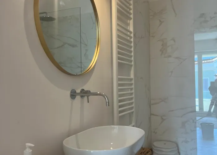 Appartement Casa Mauro