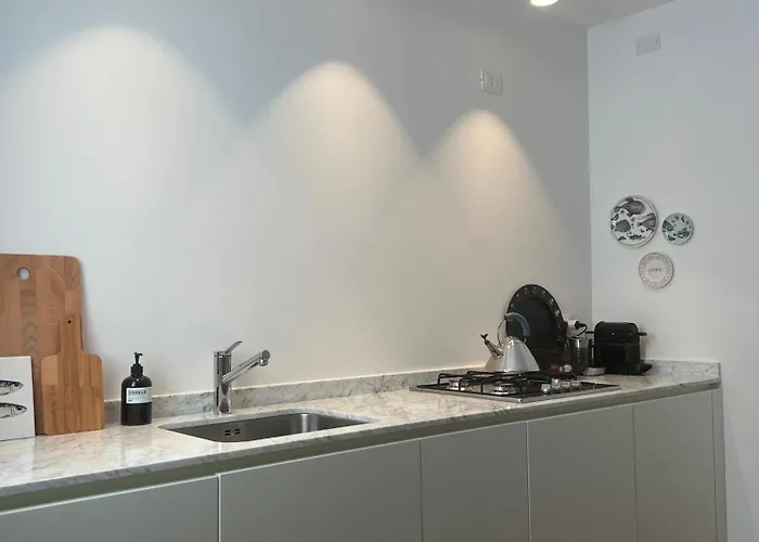 Casa Mauro * Senigallia