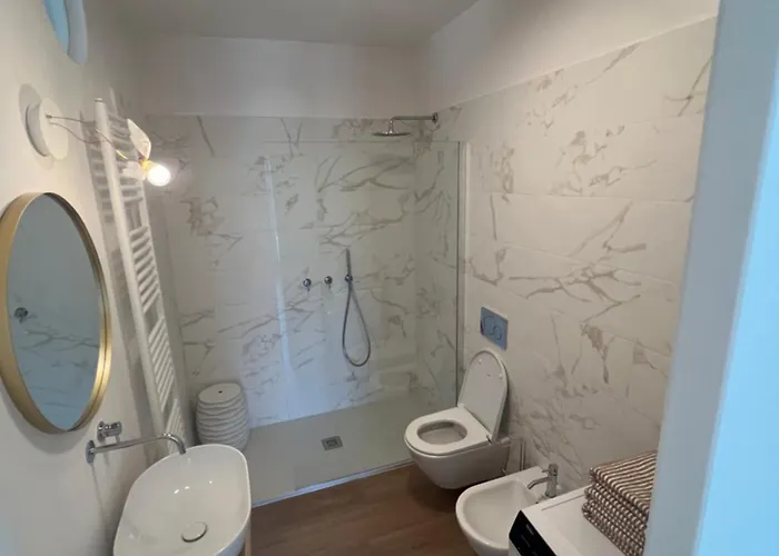 Casa Mauro Appartement Senigallia