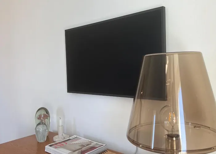 Appartement Casa Mauro Senigallia