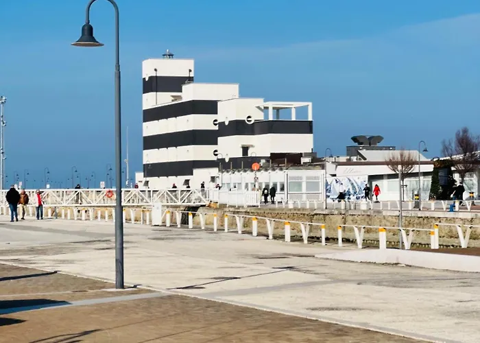 Appartement Casa Mauro *